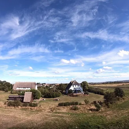 Suederhaus Hiddensee App 4 Neuendorf  Exterior photo