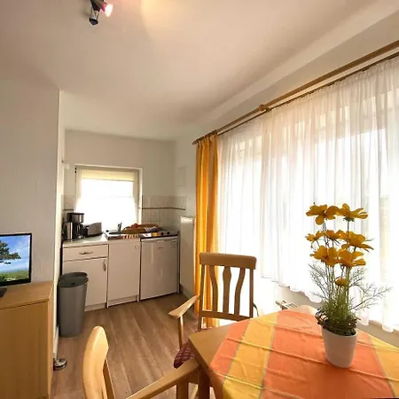 Suederhaus Hiddensee App 4 Neuendorf  Exterior photo