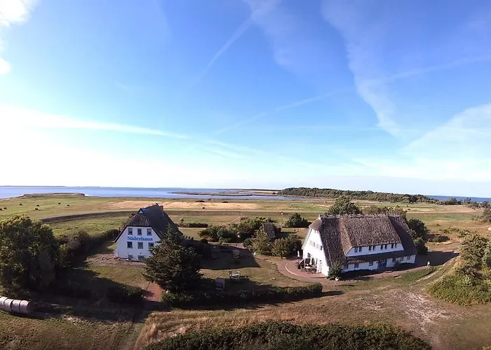 Suederhaus Hiddensee App 4