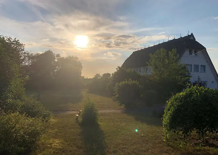 Suederhaus Hiddensee App 4