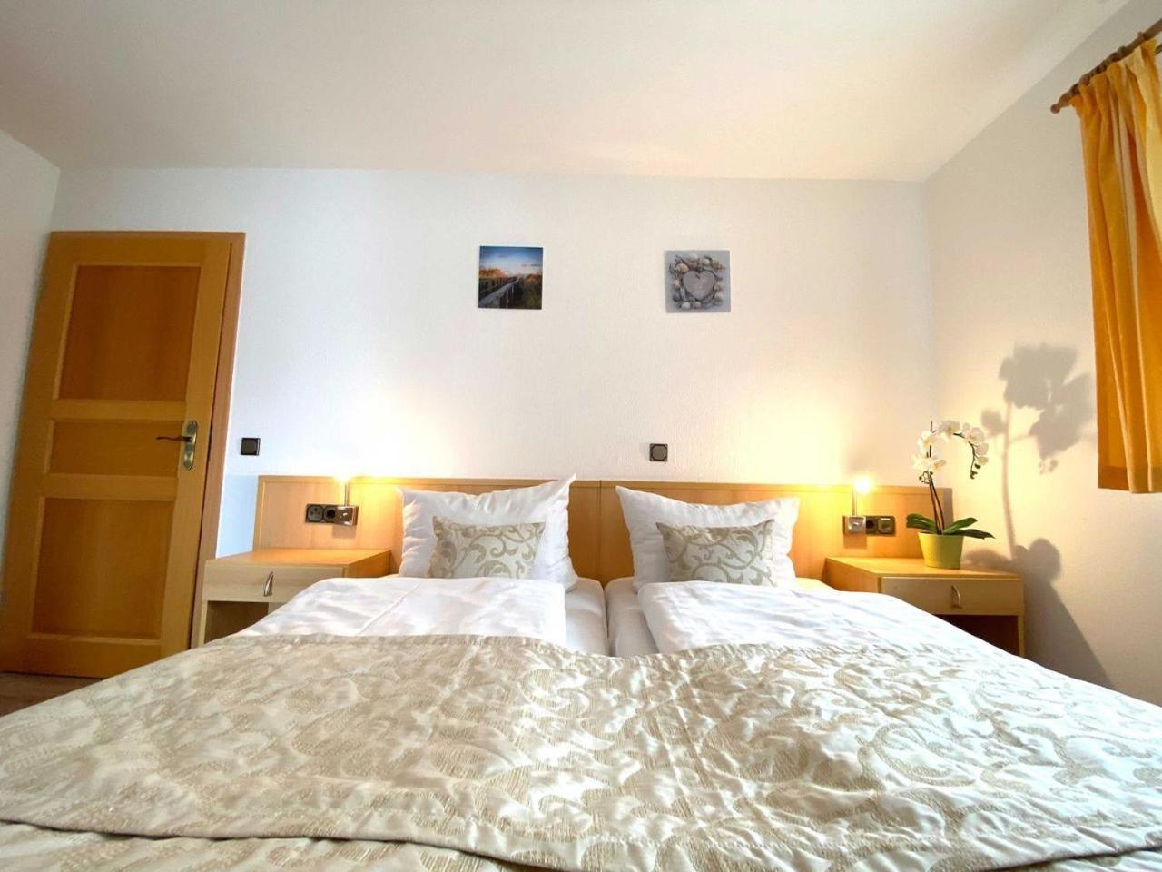 Suederhaus Hiddensee App 4 * Neuendorf (Hiddensee)