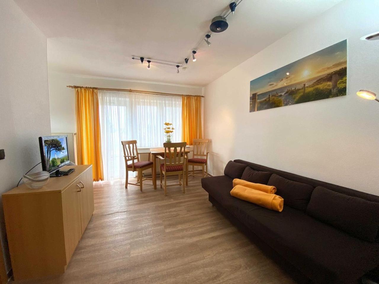 Suederhaus Hiddensee App 4 Apartment