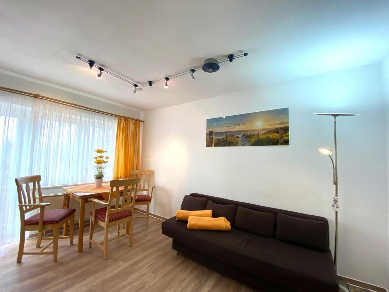 Apartment Suederhaus Hiddensee App 4 *